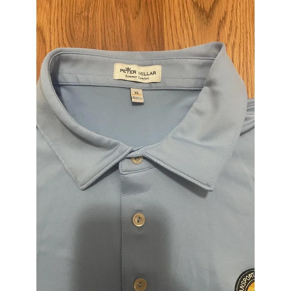 Peter Millar brand peter